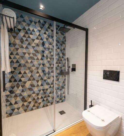 스탠다드 룸, La Puerta De Nerja Boutique   Adults Recommended