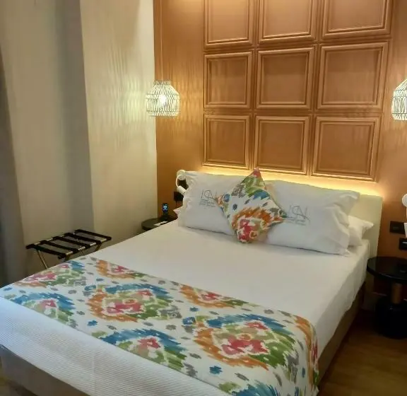 デラックスルーム, La Puerta De Nerja Boutique   Adults Recommended