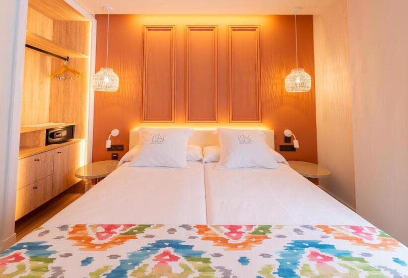 디럭스 룸, La Puerta De Nerja Boutique   Adults Recommended