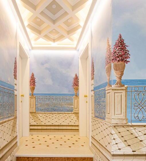 Номер Deluxe, Opera Arte Conero Riviera