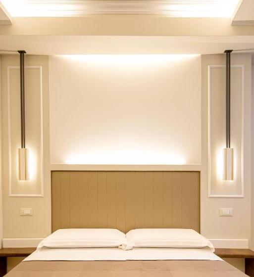 Номер Deluxe, Opera Arte Conero Riviera