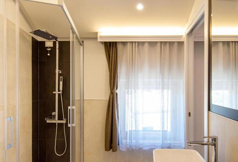 Номер Superior, Opera Arte Conero Riviera