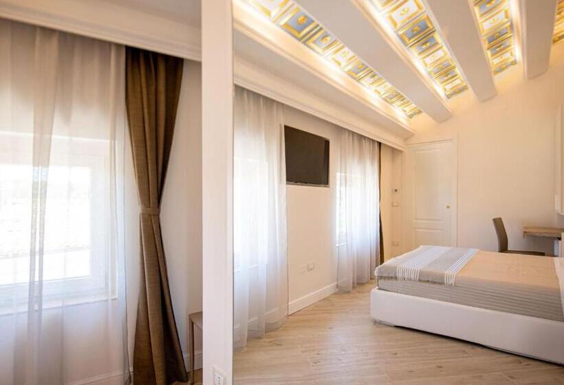 Номер Superior, Opera Arte Conero Riviera