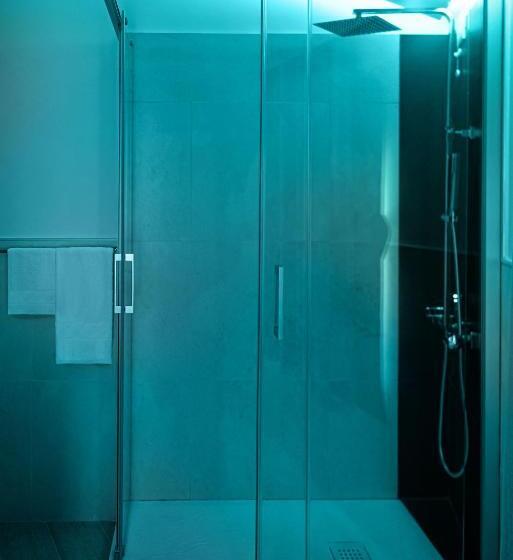 Люкс Superior Вид на Море, Opera Arte Conero Riviera