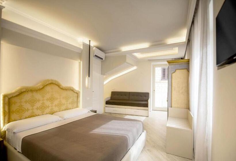 Family Suite, Opera Arte Conero Riviera