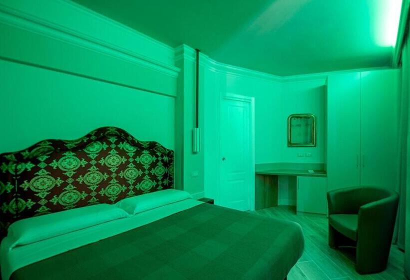 Family Suite, Opera Arte Conero Riviera