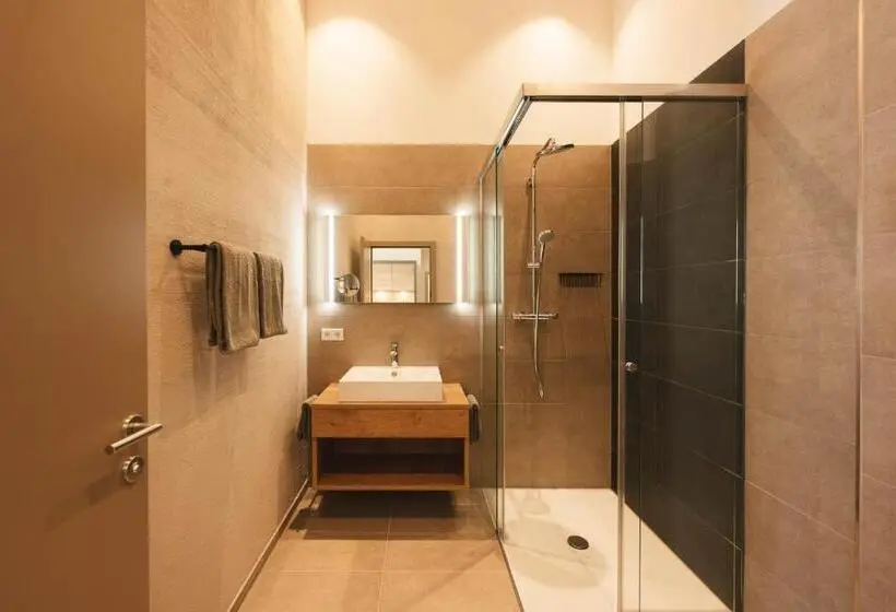 Huoneisto 3 Makuuhuonetta, Remind Apartements Brixental
