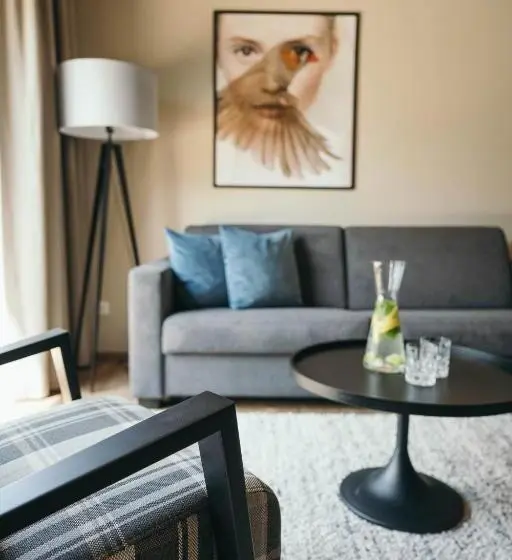 Huoneisto 3 Makuuhuonetta, Remind Apartements Brixental