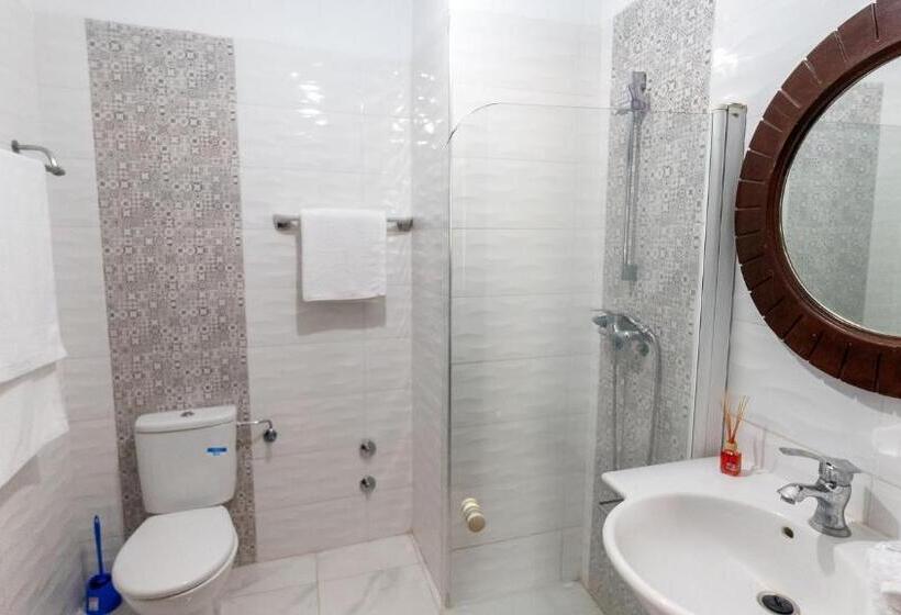 １ベッドルームアパートメント, Sables D'Or Appart Hôtel