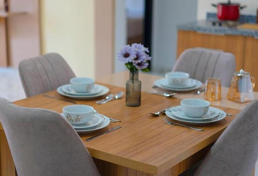 침실 1개 수피리어 아파트, Sables D'Or Appart Hôtel