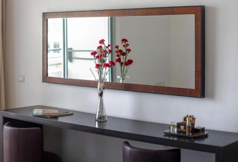 ２ベッドルームアパートメント, Sables D'Or Appart Hôtel