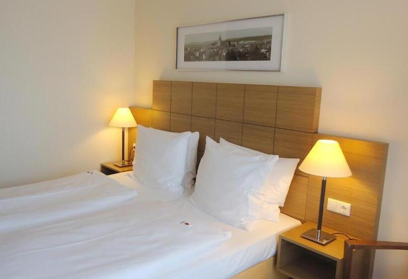 スタンダードルーム, Best Western Hotel Bamberg