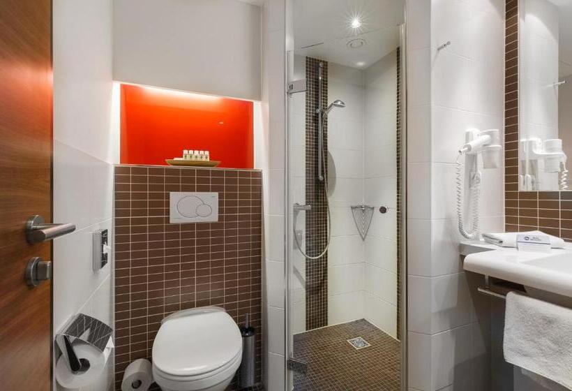 Номер Superior, Best Western Hotel Bamberg