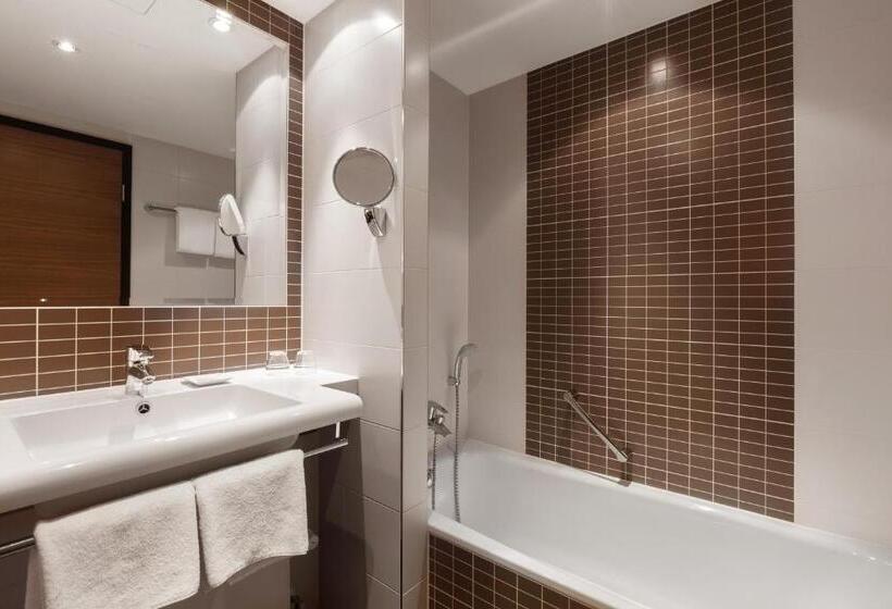 スーペリアールーム, Best Western Hotel Bamberg