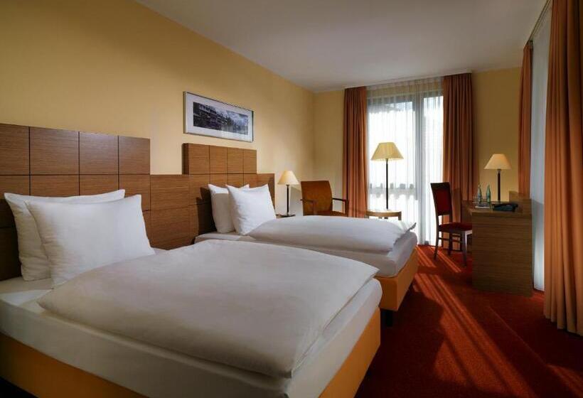 コンフォートルーム, Best Western Hotel Bamberg