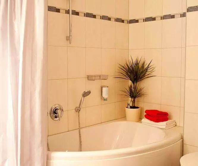 スイート, Business Vital Hotel Am Rennsteig
