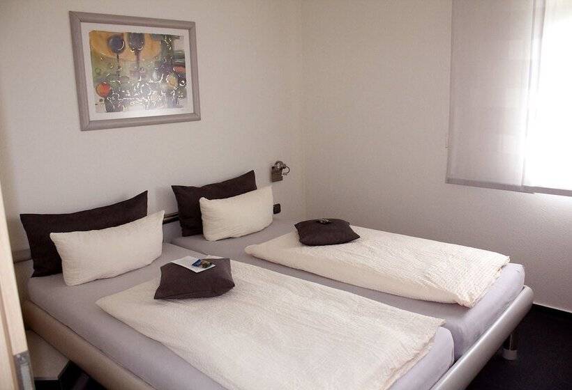 סוויטה, Business Vital Hotel Am Rennsteig