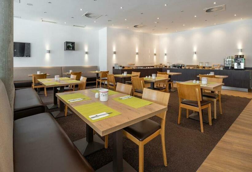 스탠다드 싱글 룸, Center Hotel Kaiserhof