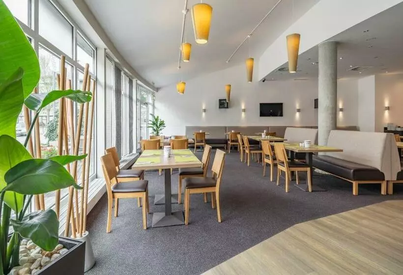 スタンダードシングルルーム, Center Hotel Kaiserhof