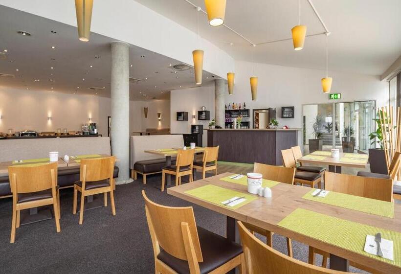 스탠다드 룸, Center Hotel Kaiserhof