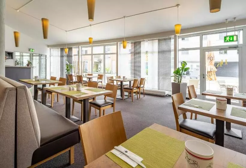 スタンダードルーム, Center Hotel Kaiserhof