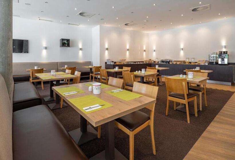 Номер Стандарт, Center Hotel Kaiserhof