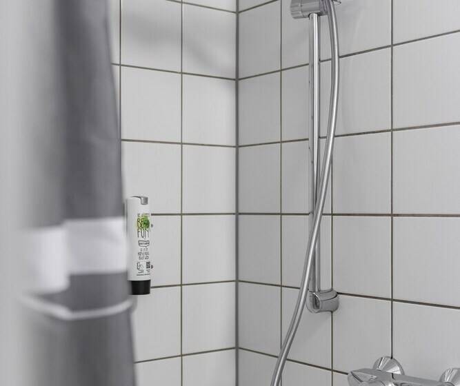 스탠다드 싱글 룸, Center Hotel Kaiserhof