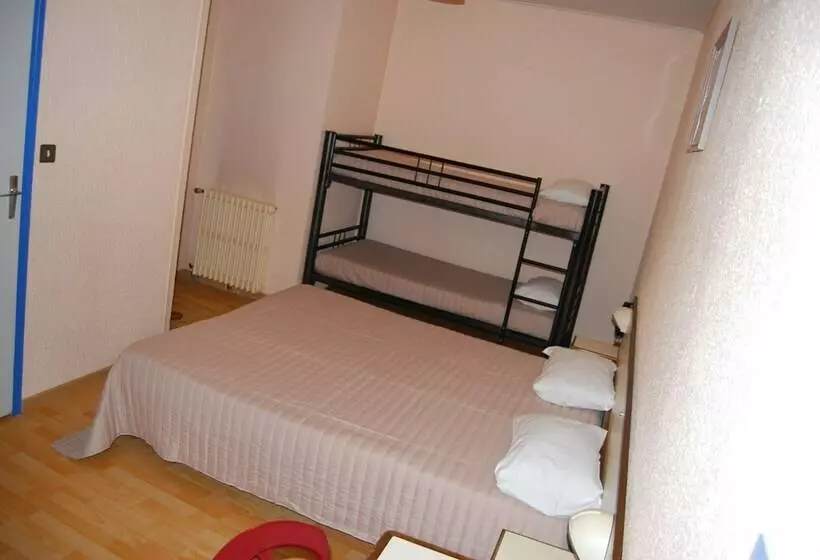 اتاق خانوادگی, Citotel Jalade
