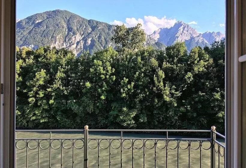 ロイヤルスイート, Grandhotel Lienz Business Wellness & Gourmet