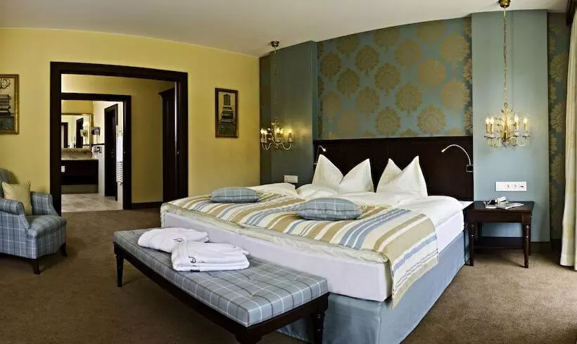 ロイヤルスイート, Grandhotel Lienz Business Wellness & Gourmet