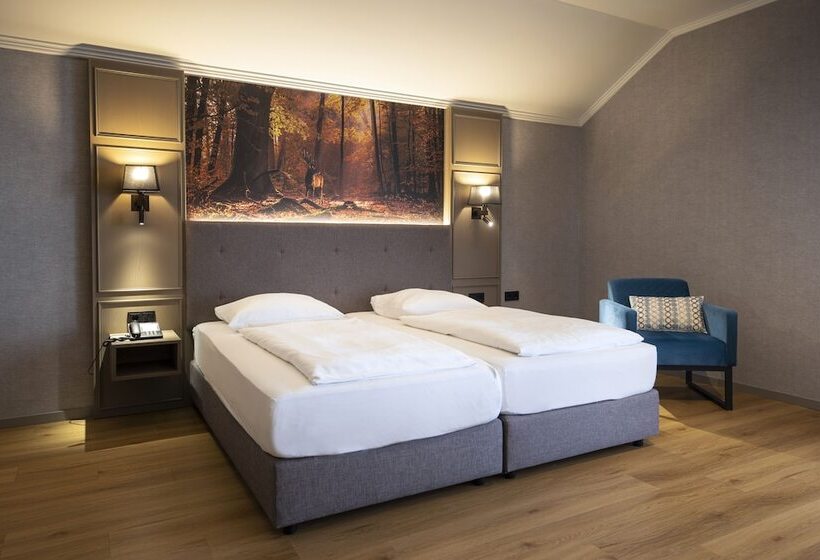 스탠다드 스튜디오, Achat Hotel Waldkirchen