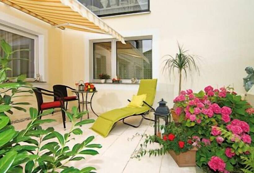 Номер Комфорт, Ambiente