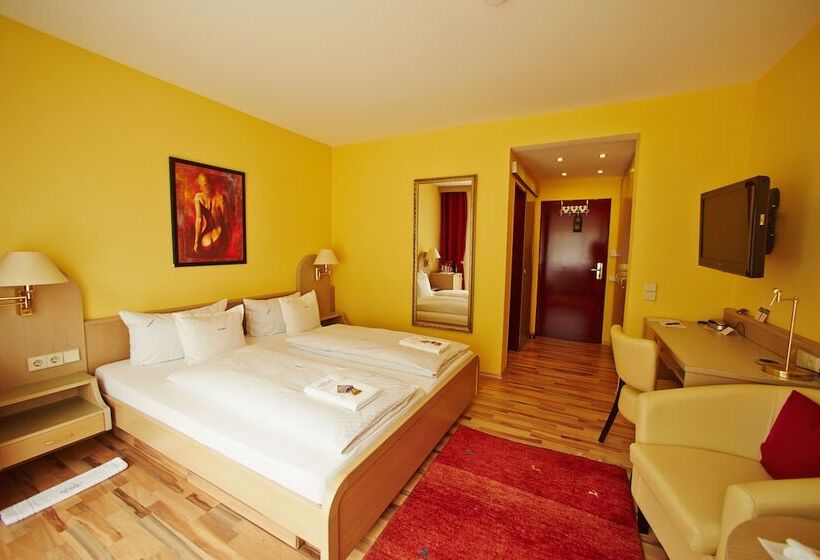 Номер Комфорт, Ambiente