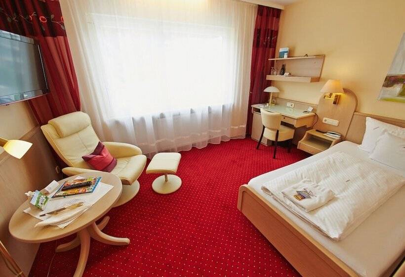 Номер Комфорт Индивидуальный, Ambiente