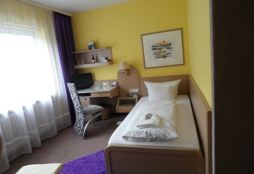 Индивидуальный Номер Классика, Ambiente