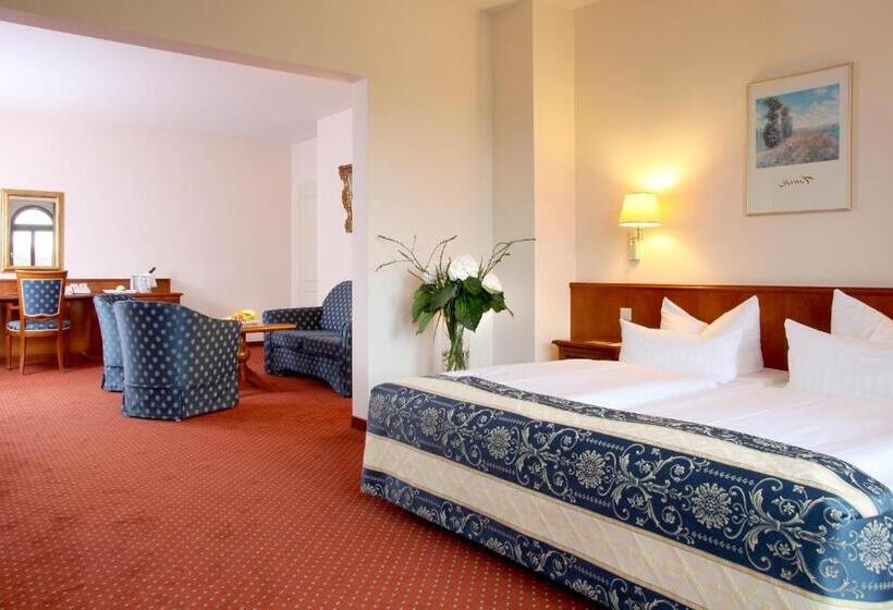 סוויטה, Artushof