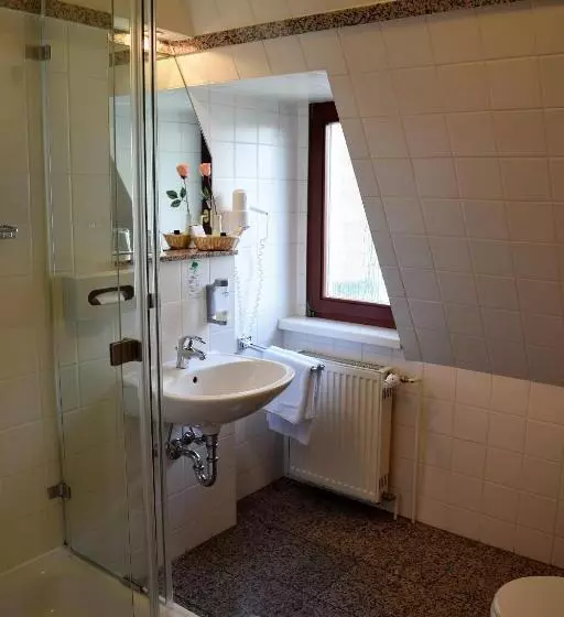 Standard Single Room, Artushof
