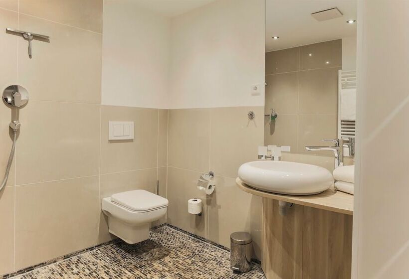 Номер Стандарт, Bergmark