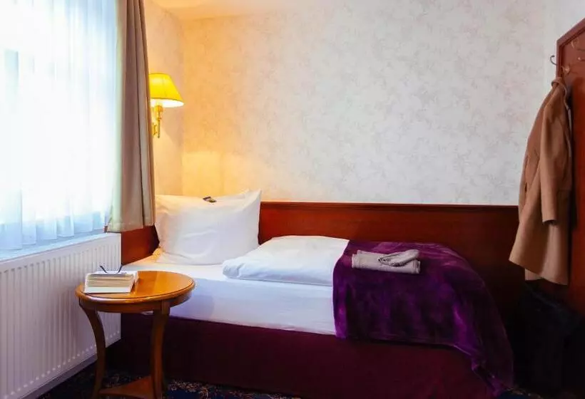 Standard Yhden Hengen Huone, Boutiquehotel Schloßpalais