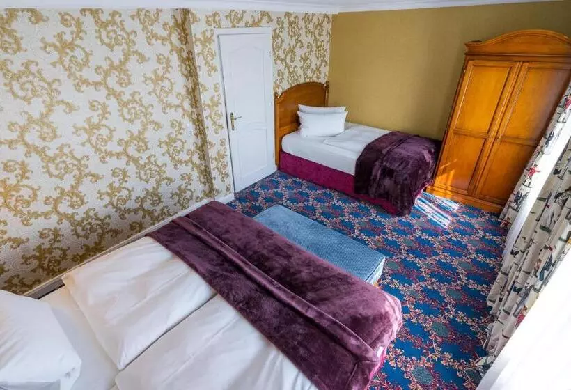 Perhehuone, Boutiquehotel Schloßpalais