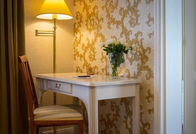 패밀리 룸, Boutiquehotel Schloßpalais