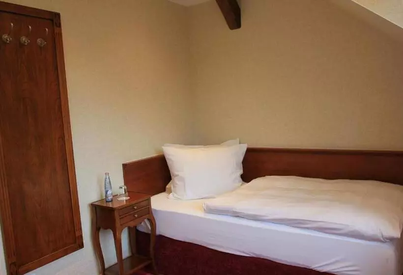 Juniorsviitti, Boutiquehotel Schloßpalais