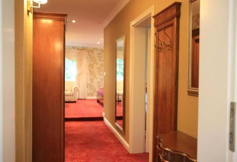 Juniorsviitti, Boutiquehotel Schloßpalais