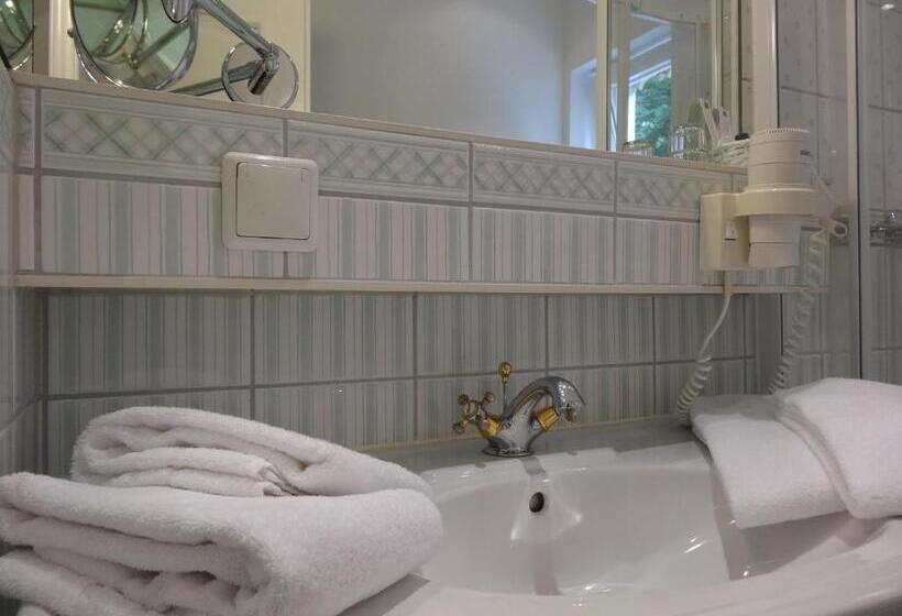 스탠다드 룸, Boutiquehotel Schloßpalais