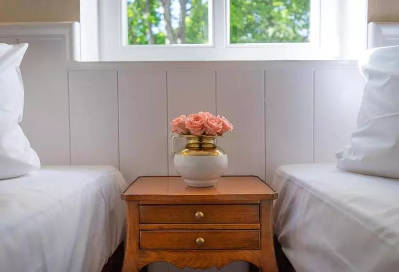 Standard-huone, Boutiquehotel Schloßpalais