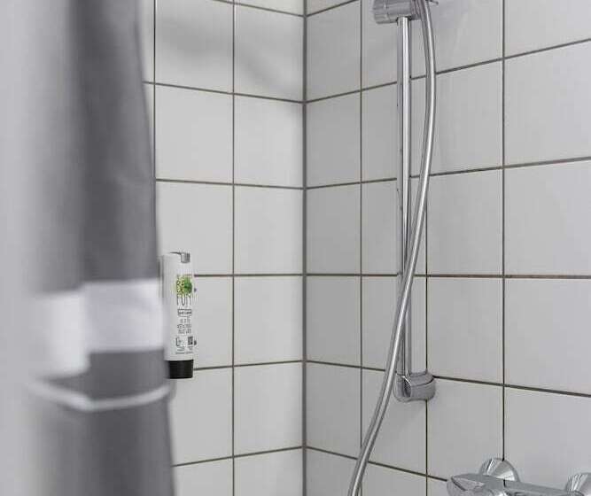 스탠다드 룸, Center Hotel Kaiserhof