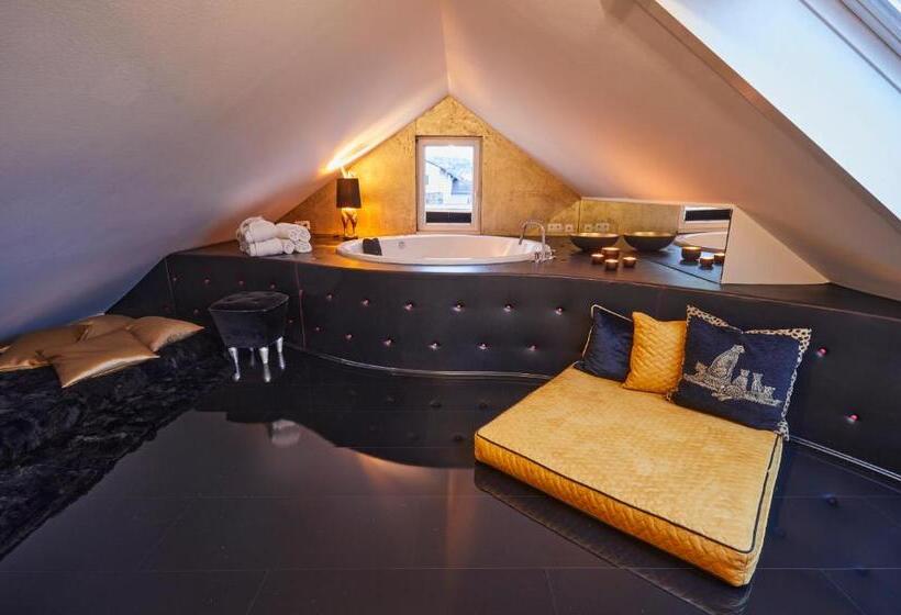 자쿠지 스위트, Der Zauberlehrling