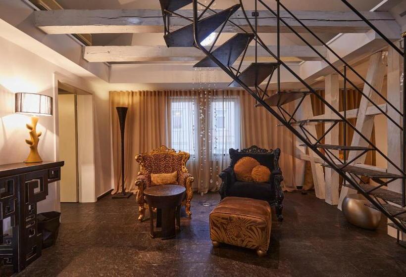 자쿠지 스위트, Der Zauberlehrling