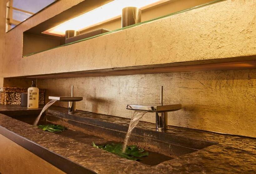 자쿠지 스위트, Der Zauberlehrling