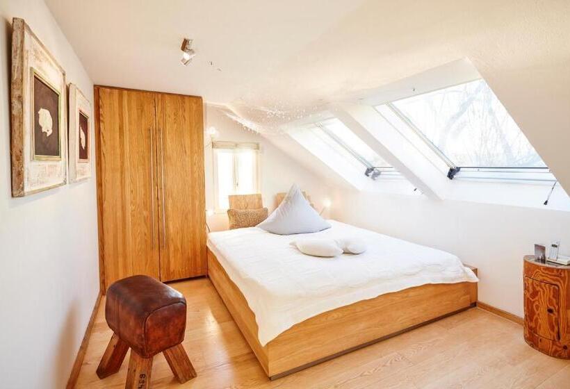 주니어 스위트, Der Zauberlehrling